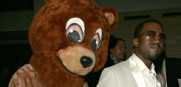 Owner of Kanye’s “College Dropout” Bear Costume Open to Selling it for $1 Million