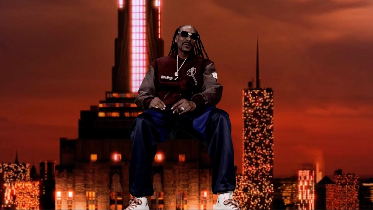 Snoop Dogg drops Murder Music Video feat. Jadakiss, Benny The Butcher & Busta Rhymes