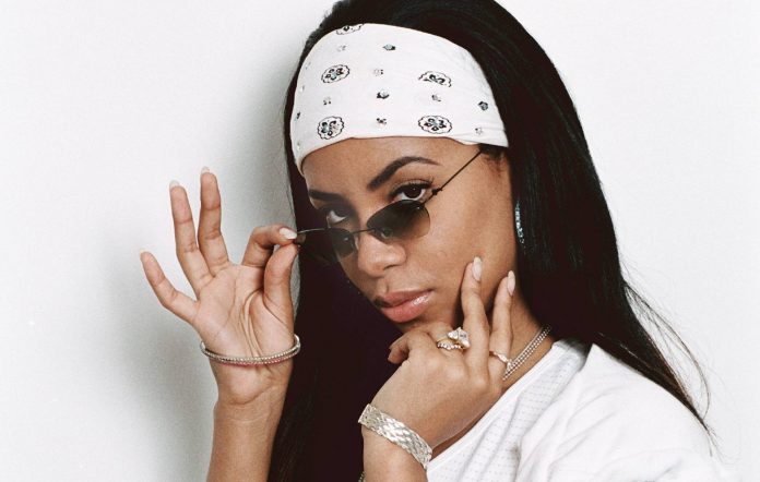 Aaliyah’s Uncle Confirms Posthumous Album With Drake, Future & Snoop Dogg