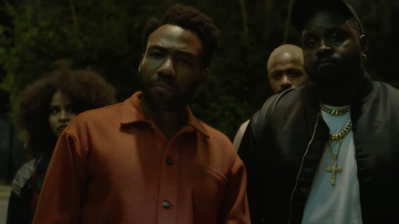 FX drops Atlanta Season 3 Teaser Trailer