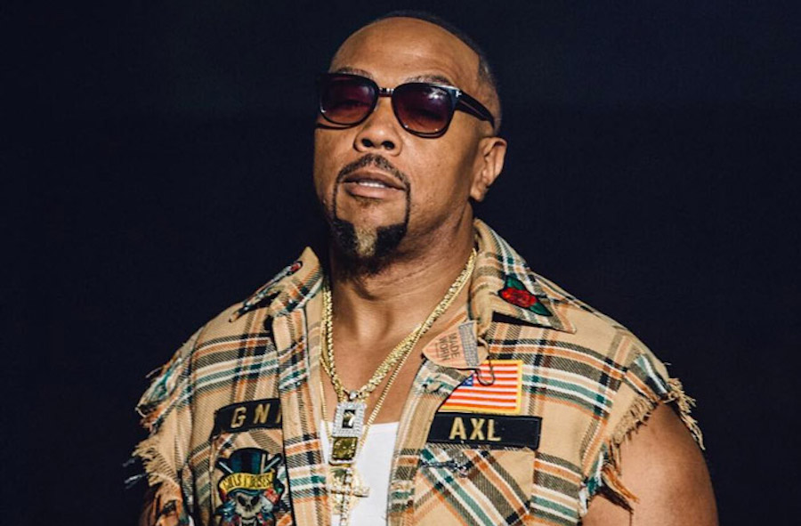 Timbaland Says Quincy Jones Didn’t Get “Big Hit” Until “Thriller,” Faces Backlash