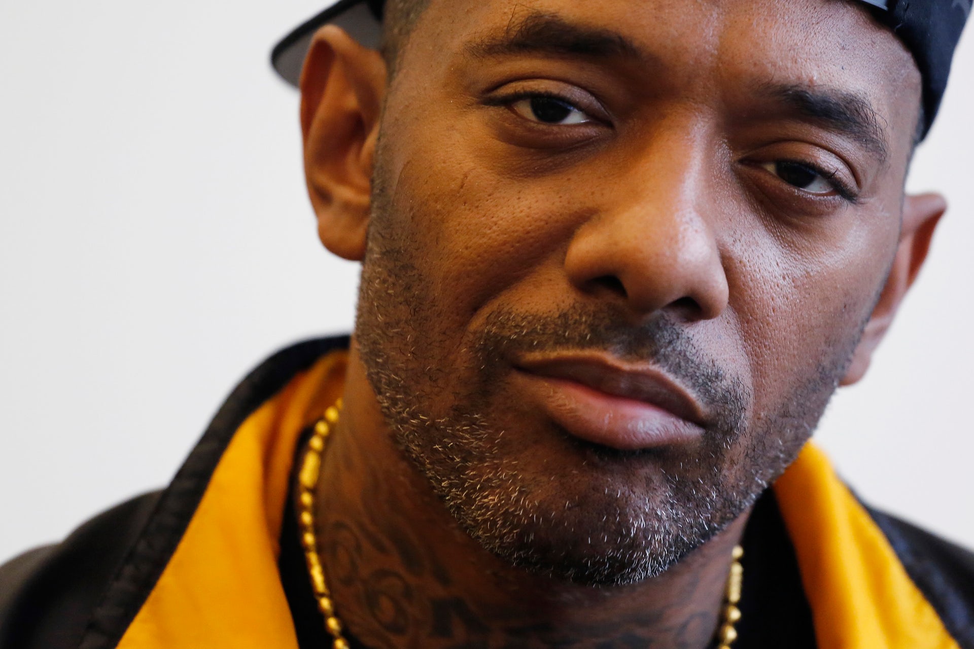 Prodigy, rapper of Mobb Deep fame, dies at 42