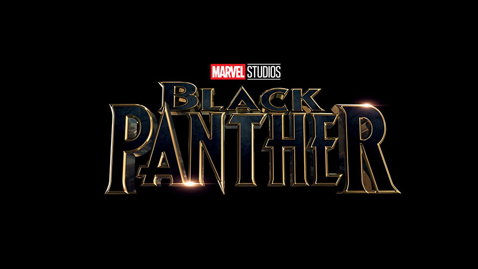Black Panther (Teaser Trailer)
