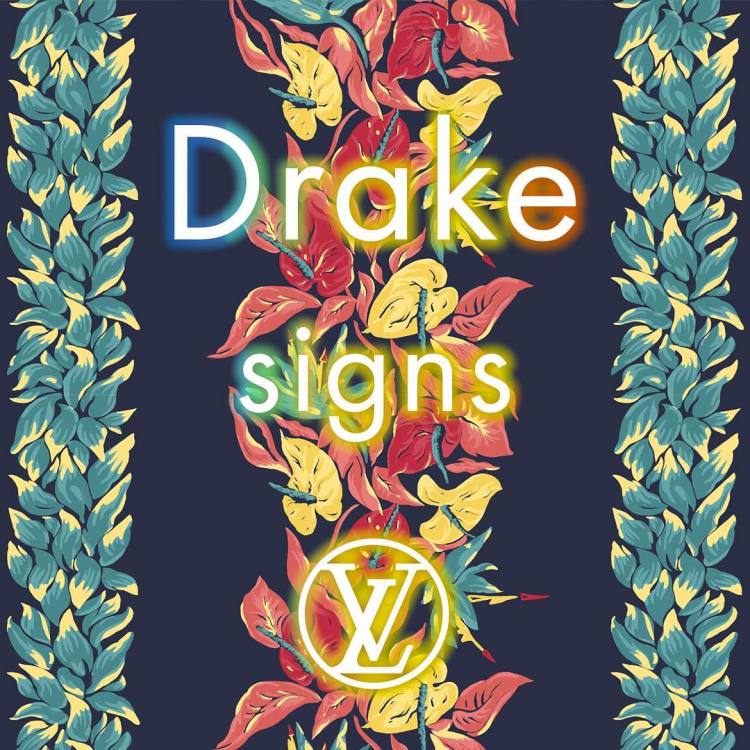 Drake – Signs