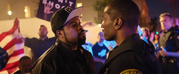 Ice Cube – Good Cop Bad Cop (Official Music Video)
