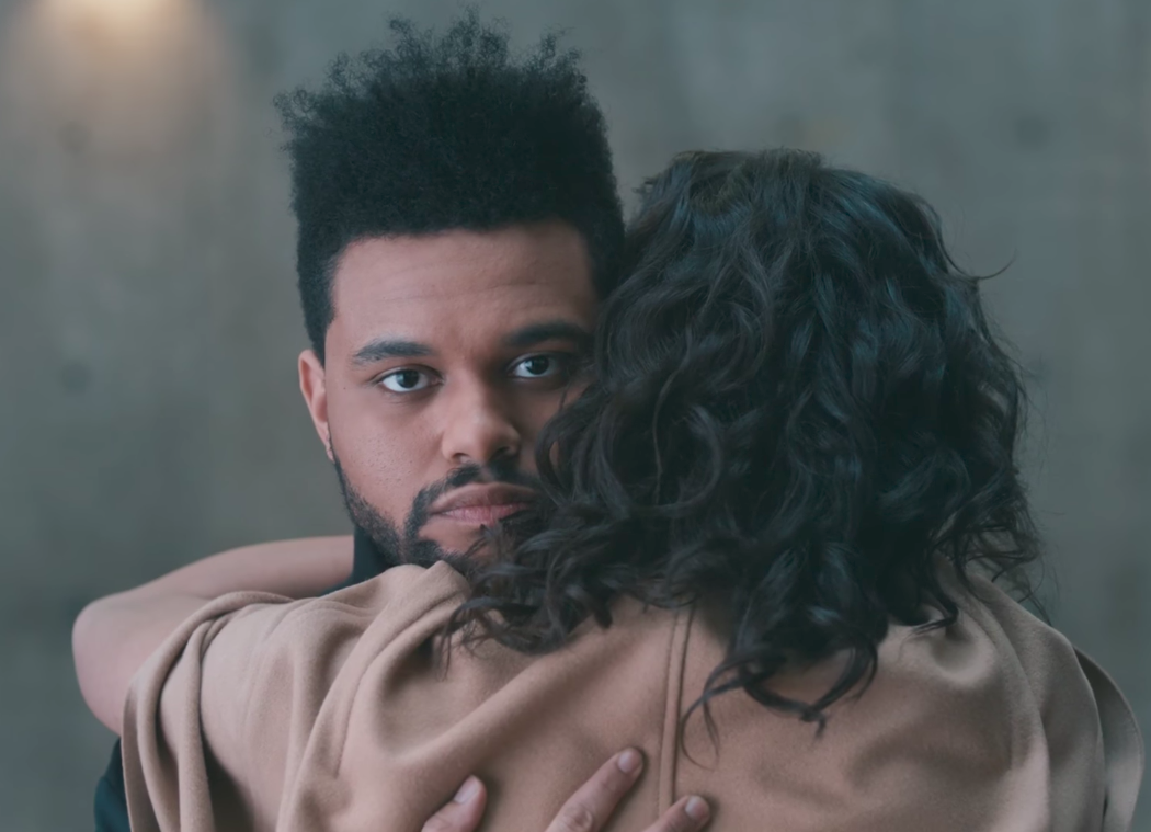 The Weeknd drops visuals for “Secrets”