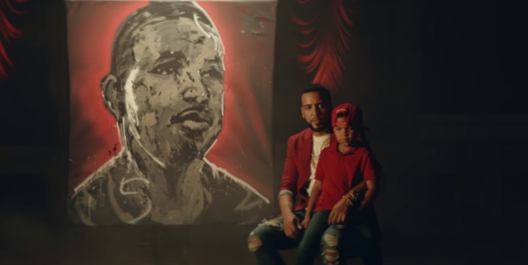 French Montana – Whiskey Eyes ft. Chinx (Official Music Video)