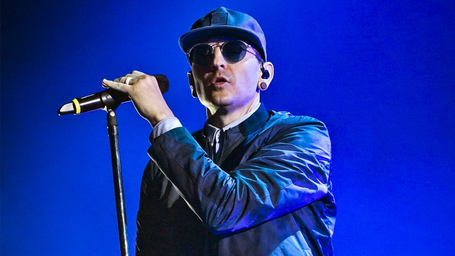 Hollywood, Music World React to Chester Bennington’s Death