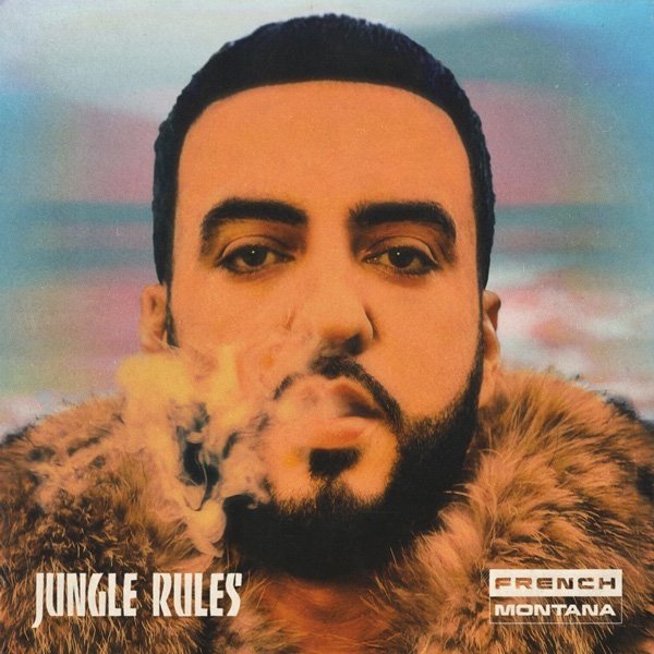 French Montana – Jungle Rules (Album Cover & Tracklist)