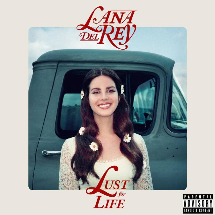 Lana Del Rey – ‘Groupie Love’ & ‘Summer Bummer’ ft. A$AP Rocky & Playboi Carti