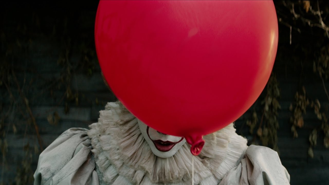 The Latest Trailer for the New ‘It’ Movie Is Here
