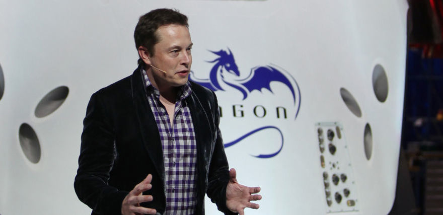 Neil deGrasse Tyson explores the future of humanity with Billionaire Elon Musk