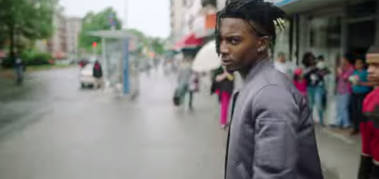 Playboi Carti – Magnolia (Official Music Video)