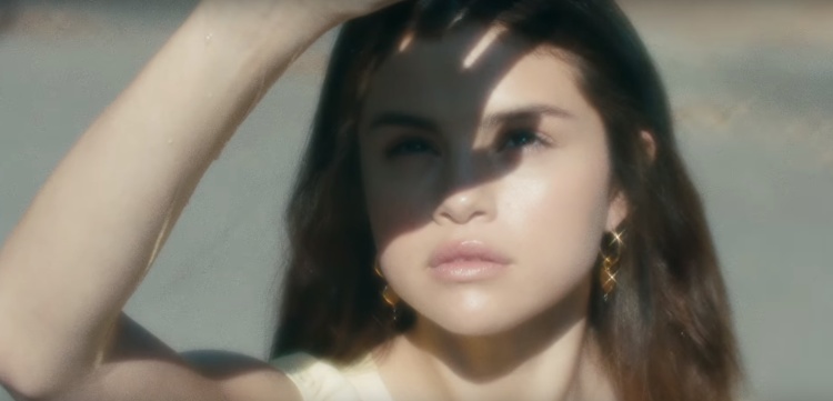 Selena Gomez – Fetish ft. Gucci Mane (Official Music Video)