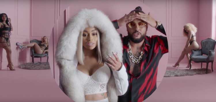 Belly – P.O.P. (Official Music Video)
