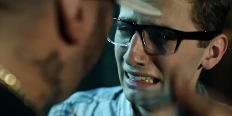 Check out the Trailer to Eminem’s New Battle-Rap Movie, “Bodied” (Video)