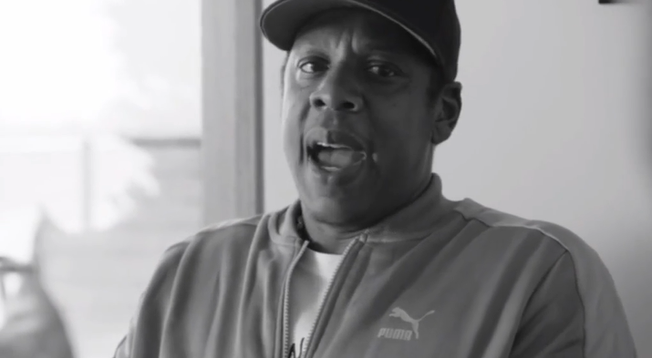 JAY-Z Says Kanye West Mentioning His Family Exacerbated Their Beef: “That’s A Real Problem.” (Video)