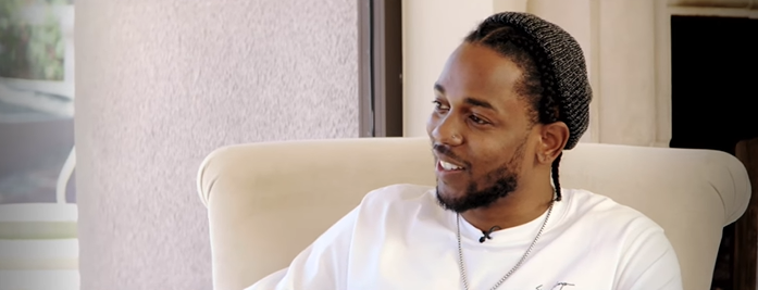 Kendrick Lamar’s ‘DAMN.’ Album Returns To No. 1 On The Billboard 200 Chart