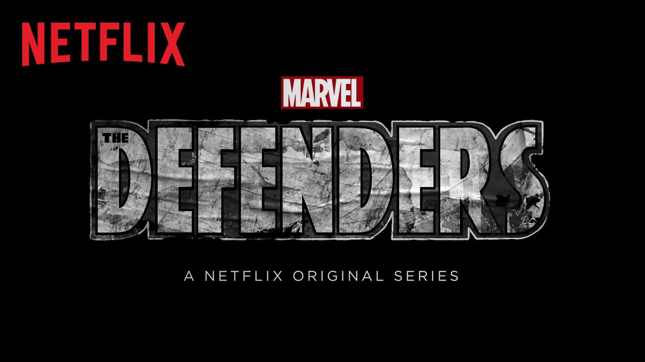 Netflix releases ‘Marvel’s The Defenders’. Poised for Binge-Viewing Pop, Data Indicates