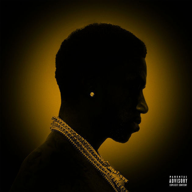 Gucci Mane – Mr. Davis (Album Cover/Tracklist/Features)