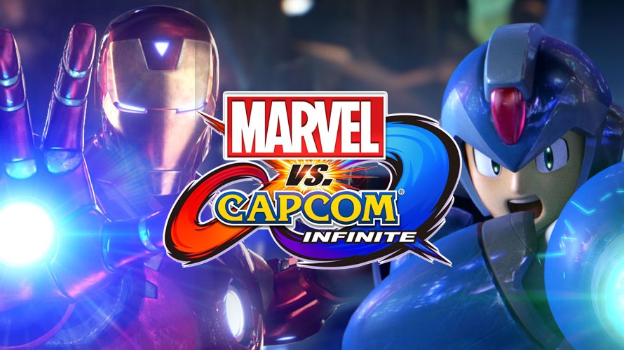 Marvel vs. Capcom: Infinite Full Roster Has Been Leaked! – Includes Thanos, Spiderman, Ryu,  Iron Man,  Chun Li, Ant-Man, etc.