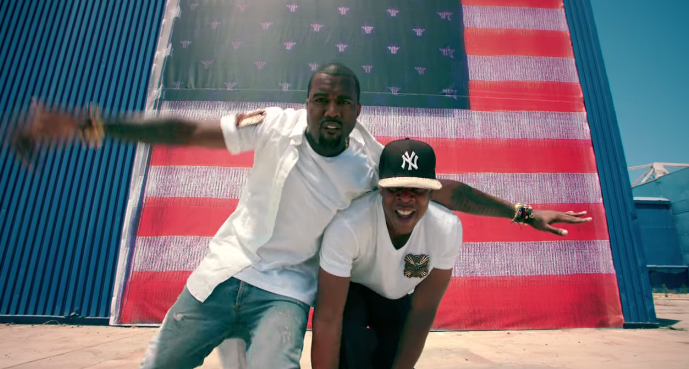 JAY-Z & Kanye West Are Close To Ending Their Beef (Video)