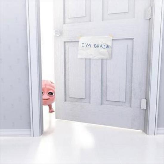 Lil Dicky & Brain – How Can U Sleep ft. The Game