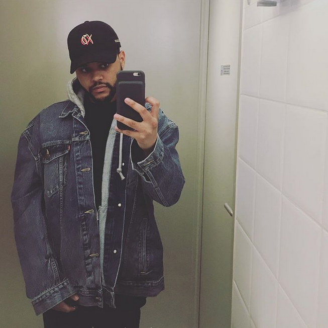The Weeknd Teases New Song Featuring a Shout-Out to Drake’s Luxury Whiskey