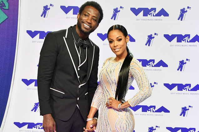 Gucci Mane & Keyshia Ka’oir’s TV Wedding Special Will be “Over-the-Top Fabulous”