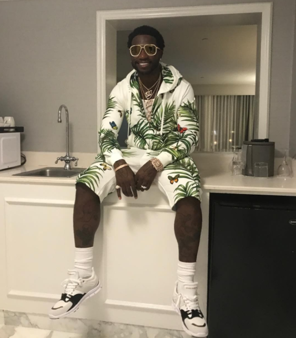 Gucci’s Mane’s Supervised Release Has Been Terminated 2 Years Early