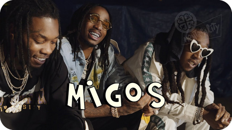 Migos x Montreality: Talk ‘Culture 2’ Album, Travis Scott & Quavo Joint Album, Jobs As Teens, Advice To The Youth (Video)