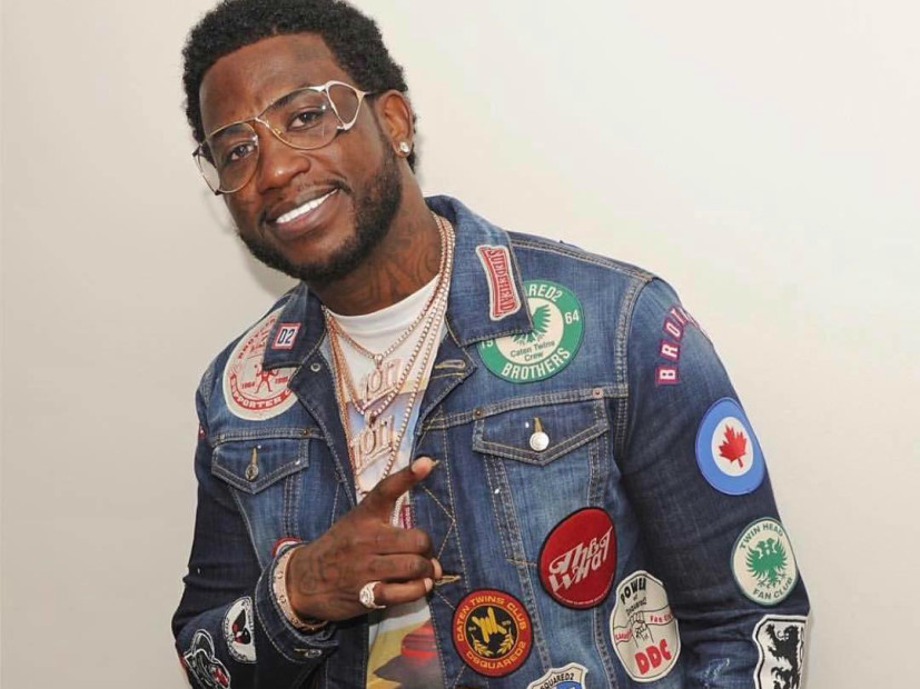 Gucci Mane Announces ‘El Gato The Human Glacier’ Album