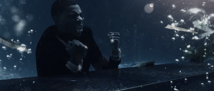 A Boogie Wit Da Hoodie – Drowning (WATER) (Official Music Video)