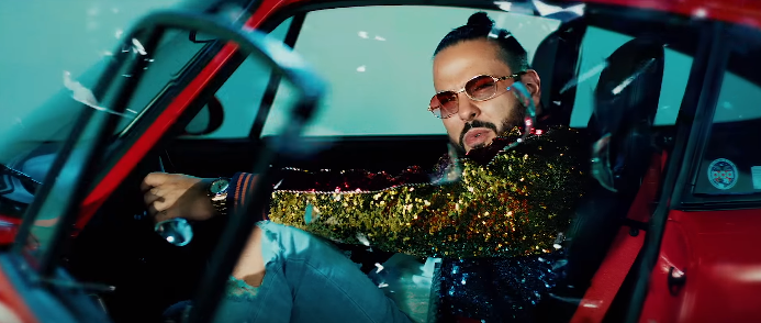 Belly – Man Listen (Official Music Video)