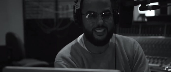 Belly – Lullaby (Official Music Video)