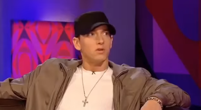 Eminem’s Next Album Rumored To Be Finished