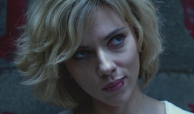 EuropaCorp’s Luc Besson has written the Lucy sequel script