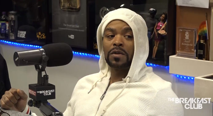 Method Man x The Breakfast Club: Talks ‘The Deuce,’ New Wu Tang Album, Selling Album To Martin Shkreli, Acting, Opening The ‘Hard Knock Life’ Tour (Video)