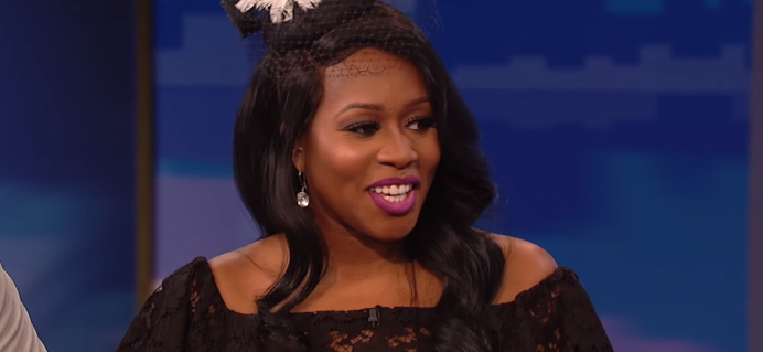 Remy Ma Signs Deal With Columbia Records