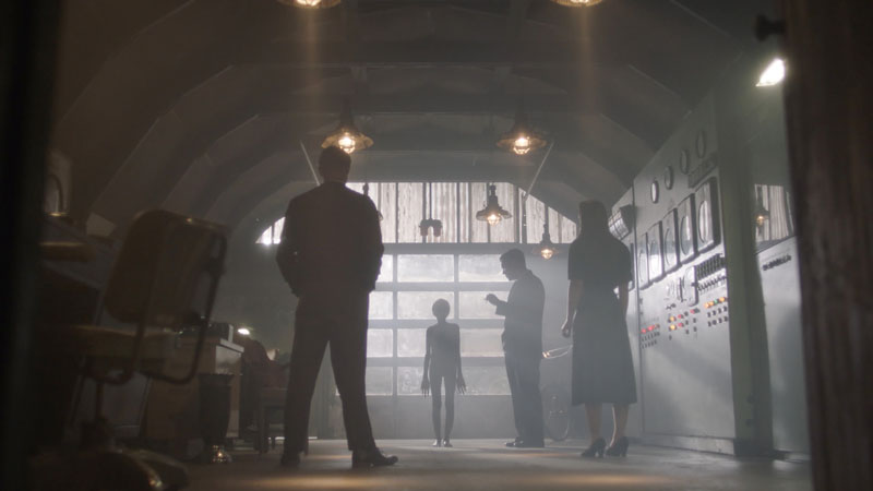 The X-Files Season 11 trailer has arrived (Video)
