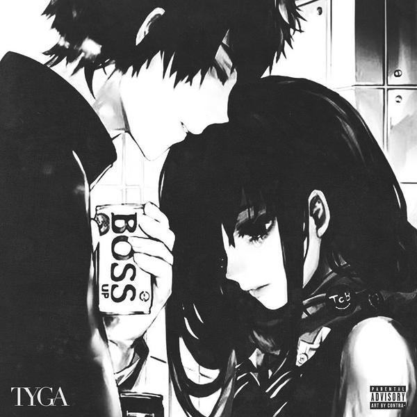 Tyga – Boss Up (Audio)