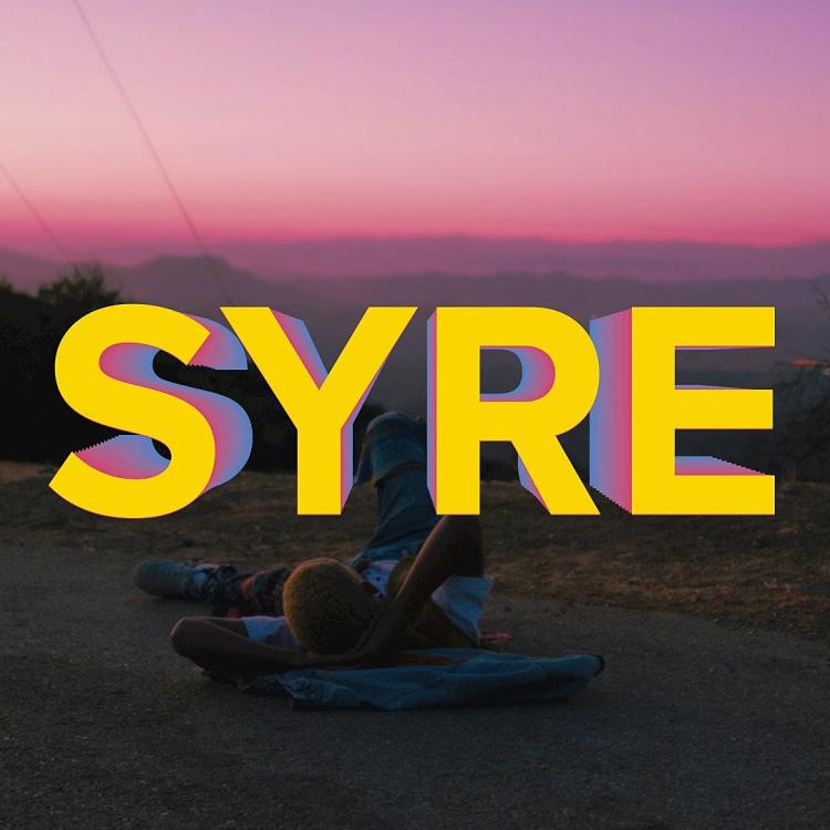 Jaden Smith – SYRE (Album Stream)