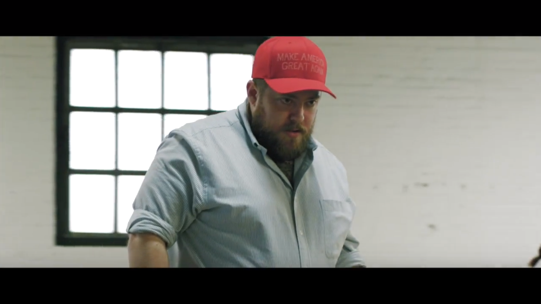 Joyner Lucasā Video Shows The Raw Dialogue That Needs To Happen Between Blacks & Whites
