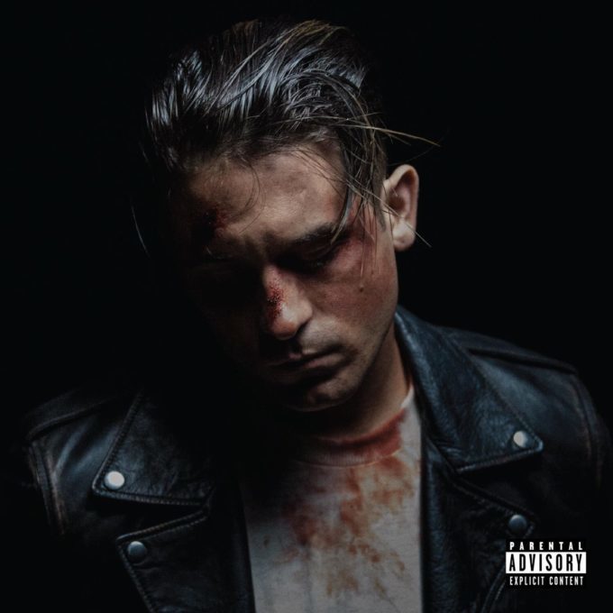 G-Eazy – The Beautiful & Damned (Album Cover/Trailer/Release Date)