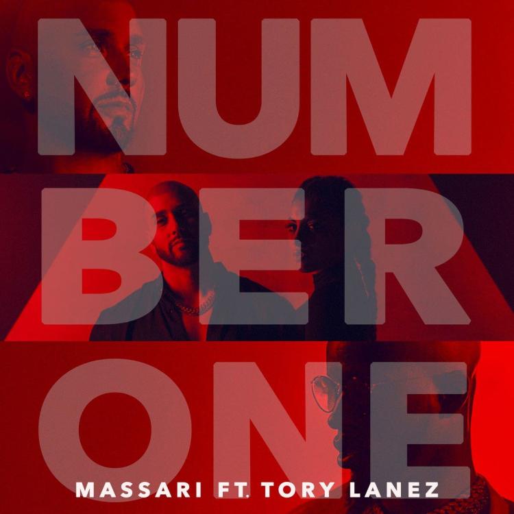 Massari – Number One ft. Tory Lanez