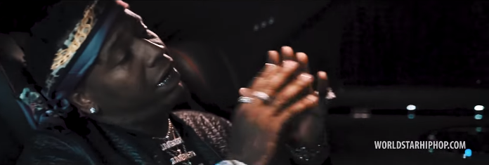 MoneyBagg Yo – Judgement (Official Music Video)