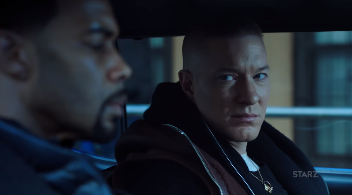 ‘Power’ Nominated For 4 NAACP Image Awards. Mary J. Blige & JAY-Z Nab 5 Apiece (Full List Inside)
