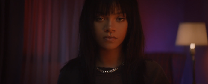 N.E.R.D Ft. Rihanna – Lemon (Official Music Video)