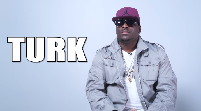 Hot Boy Turk Says B.G. Could Be Released Any Day, Talks Working Out His Issues W/Cash Money, Lil Wayne & Birdman Beef (Video)