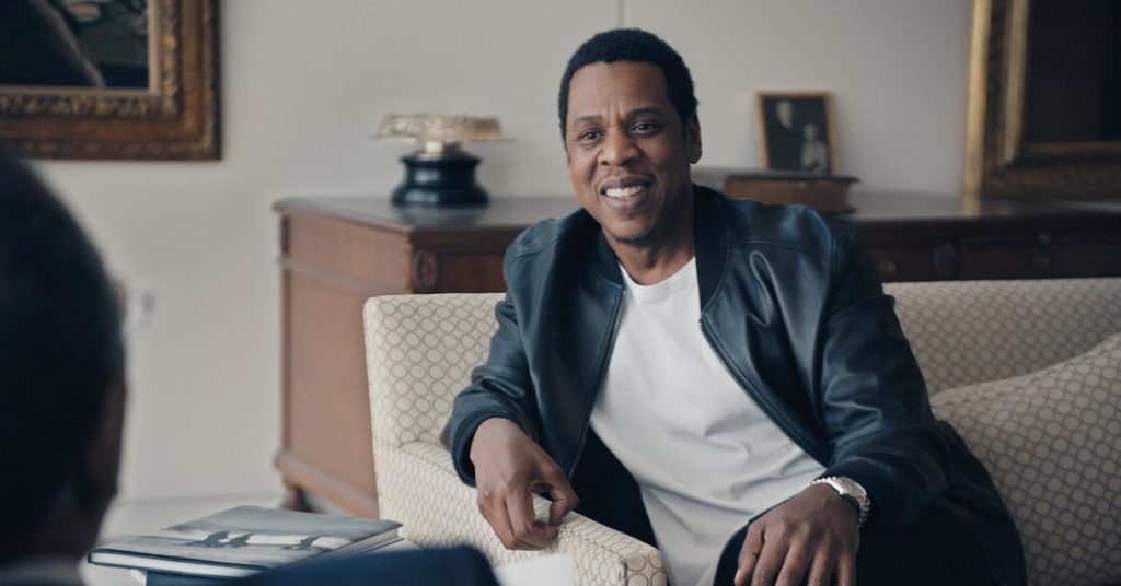 JAY-Z Leaves $11,000 Tip on Massive Bar Tab in NYC